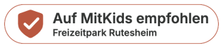 Auf MitKids empfohlen - Freizeitpark Rutesheim
